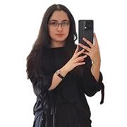 Profesora de matemáticas, inglés, euskera... que imparte clases particulares presenciales